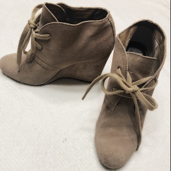 Dolce Vita ankle boot - Picture 2 of 4